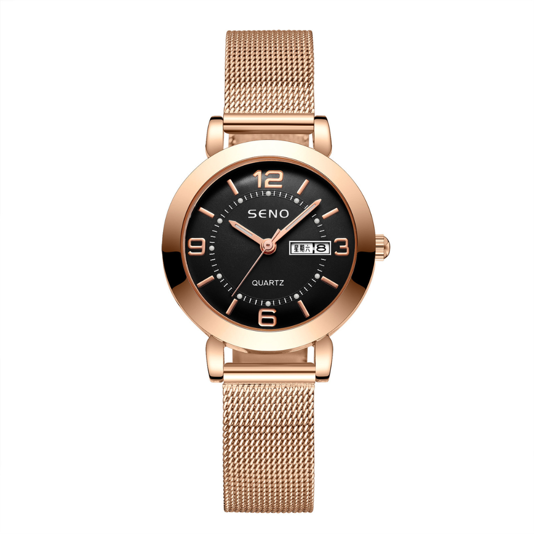 Aurévia Lune Watch