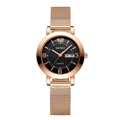 Aurévia Lune Watch