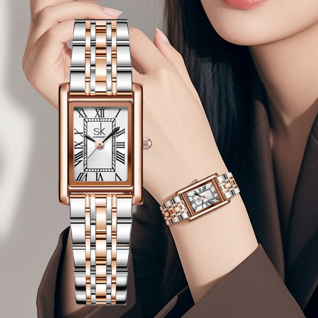 Céloria Heiré Watch
