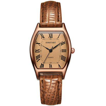 Avenelle Opal Watch