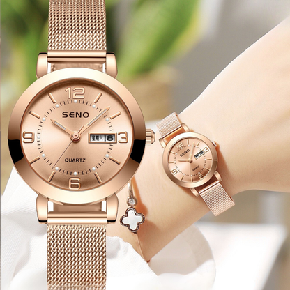 Aurévia Lune Watch