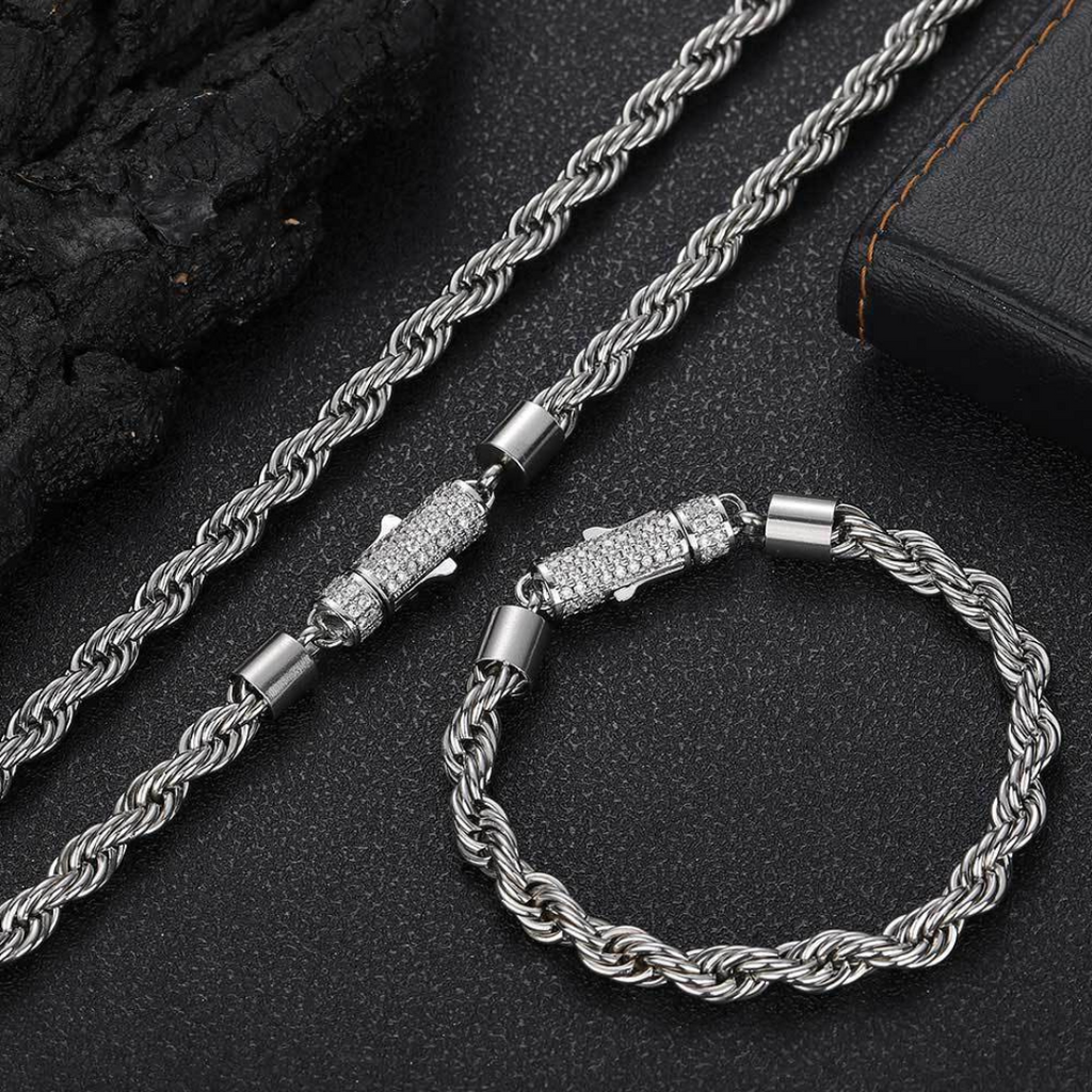 Silver