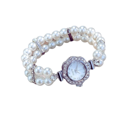 Rosé Noctavia Watch