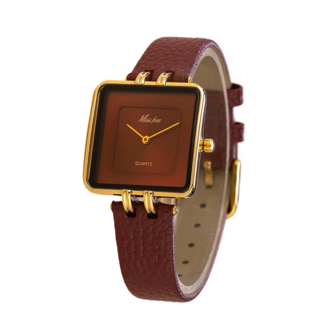 Aurelia Zenith Watch