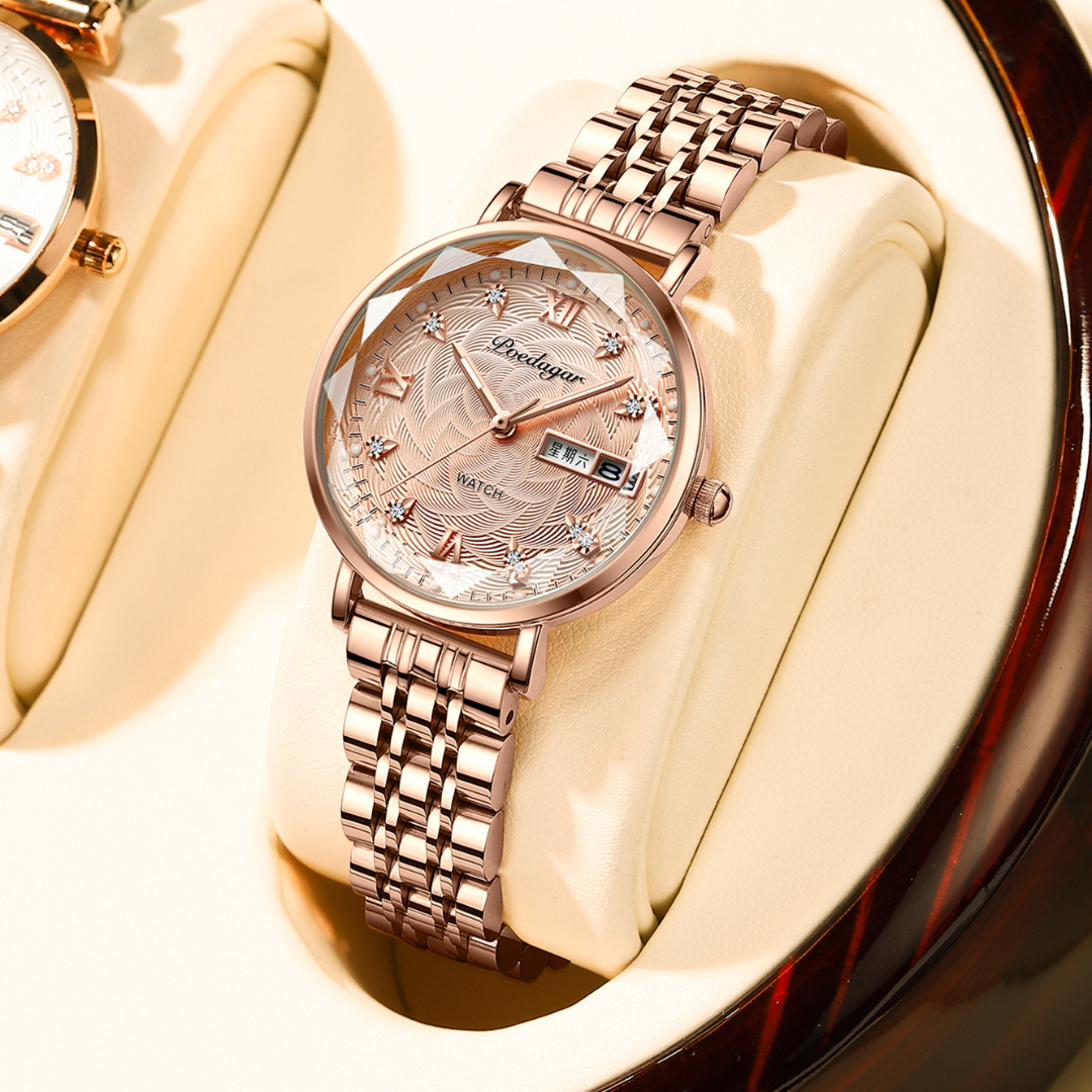 Cresselle Watch