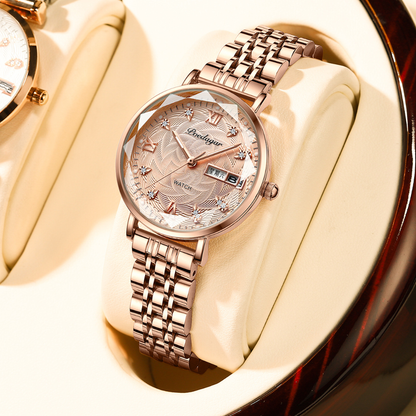 Cresselle Watch