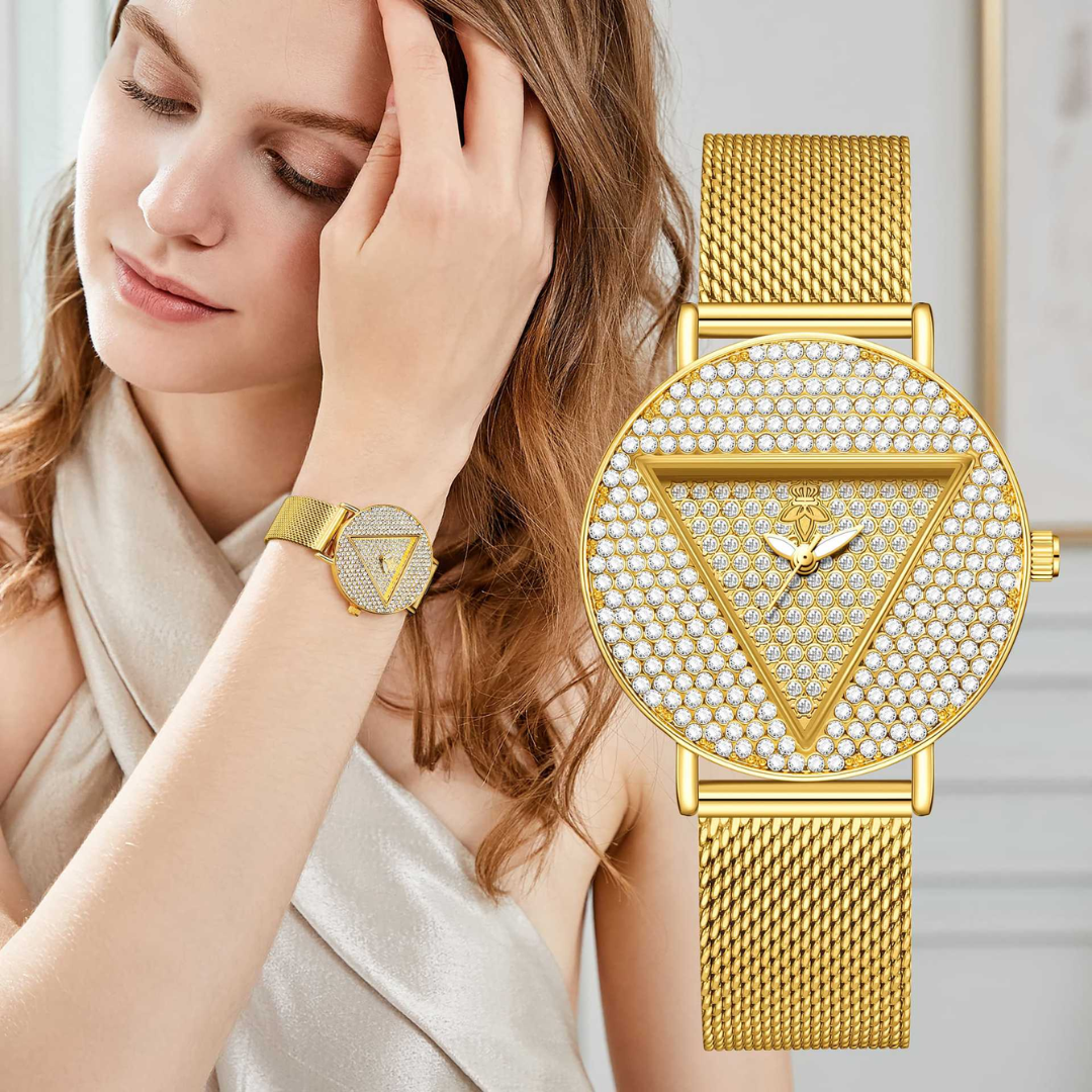 Montclairé Watch