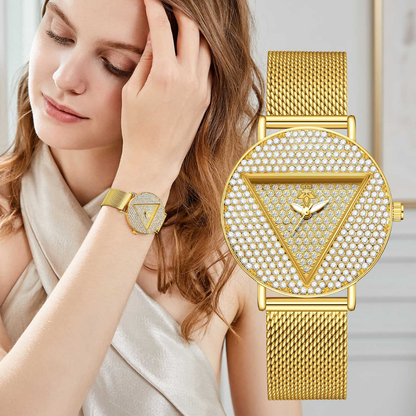 Montclairé Watch