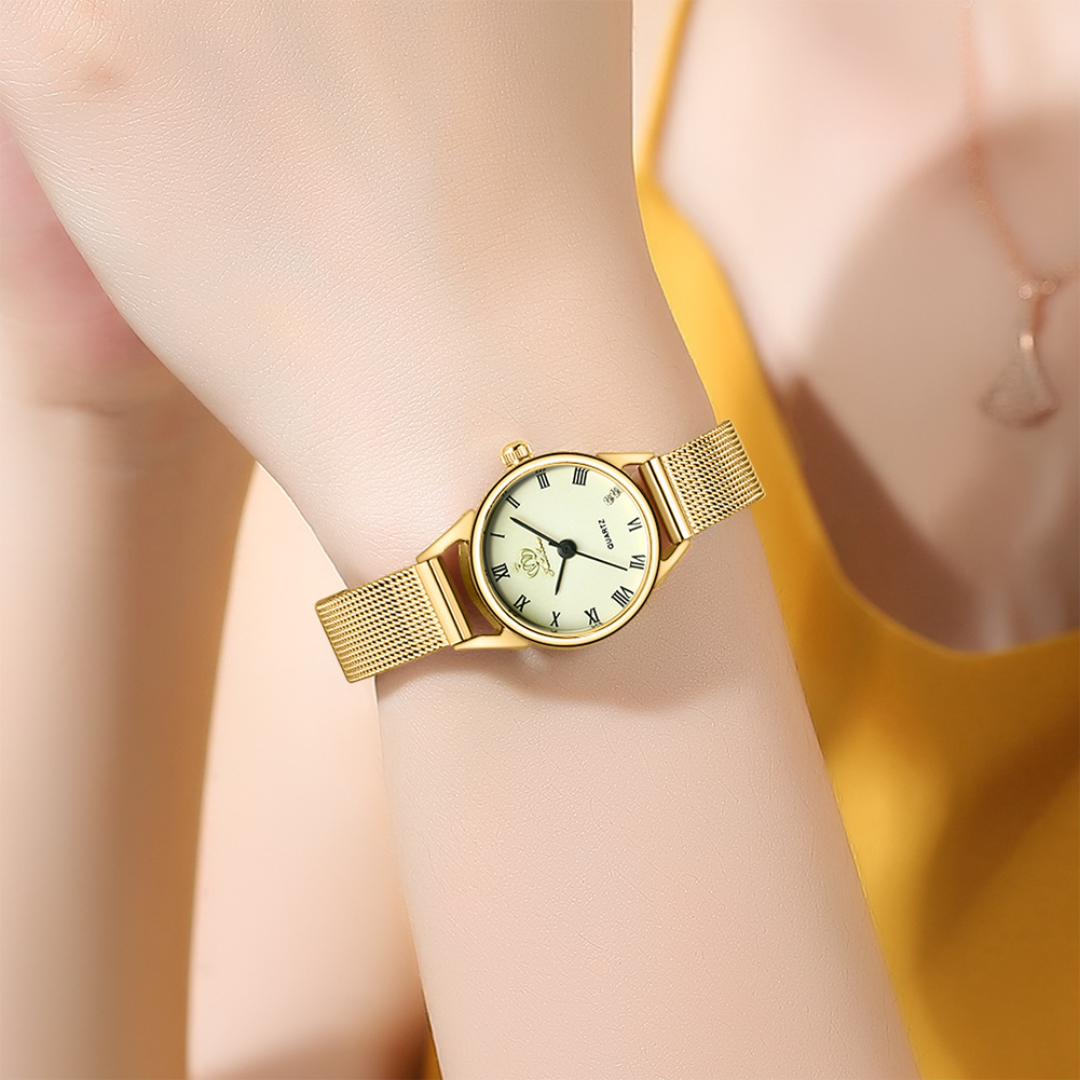 Soravelle Watch