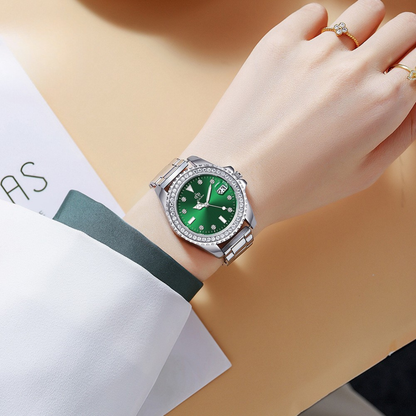 Serenova Elegance Watch