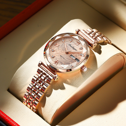 Cresselle Watch