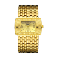 Valleria Opulence Watch