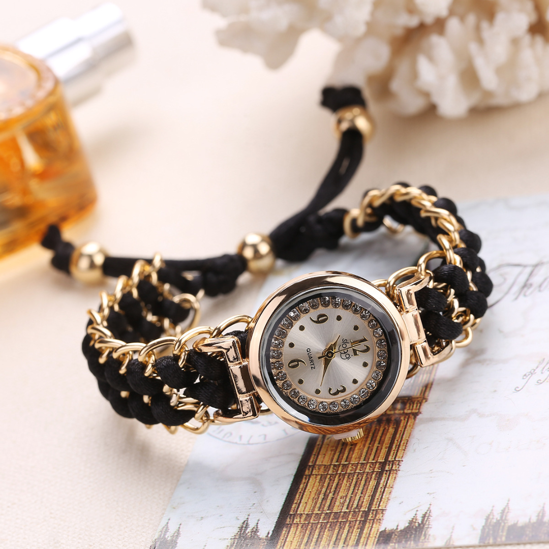 Velarose Watch