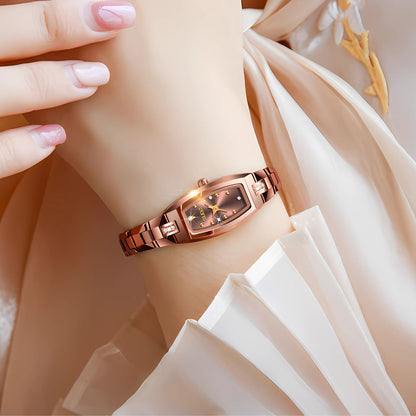 Velour Serenade Watch