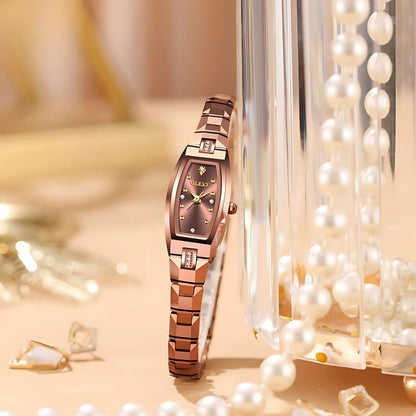 Velour Serenade Watch
