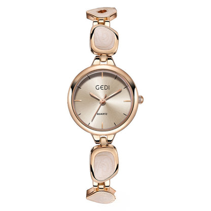 Velvet Horizon Watch