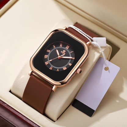 Auréline Amoura Watch