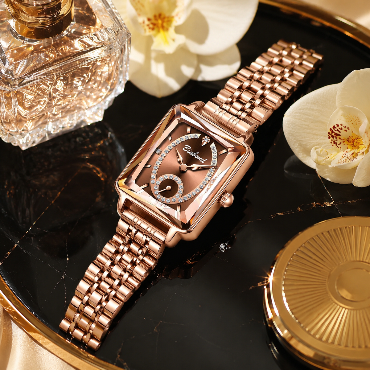 Regal Serenity Watch