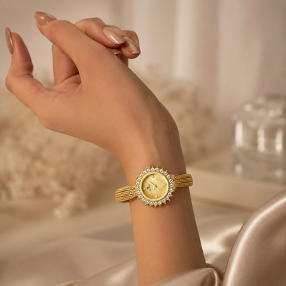 Château Solace Watch