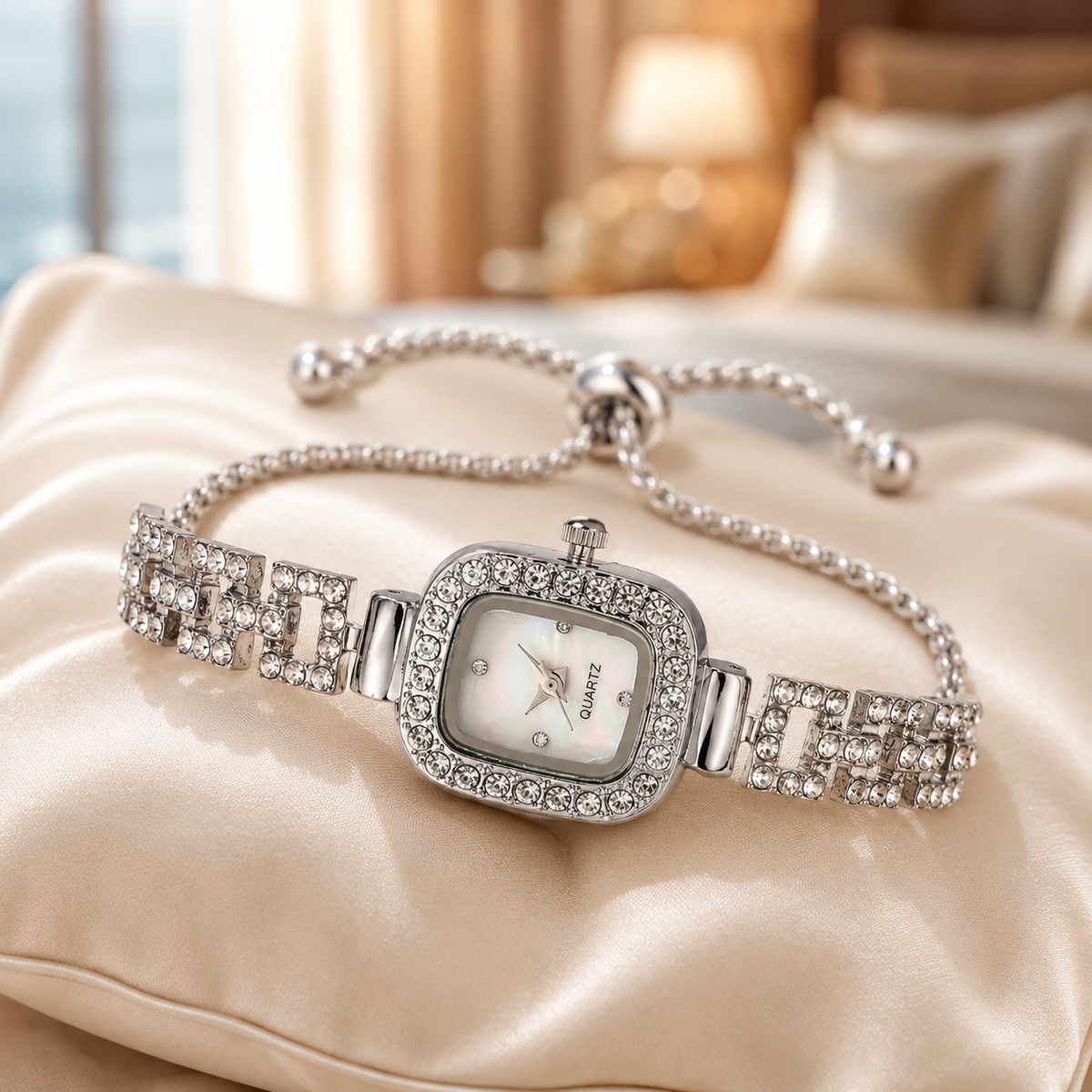 Imperial Radiance Watch