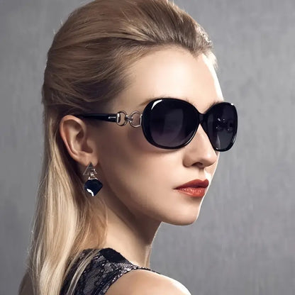 Utopia Sight Sunglasses