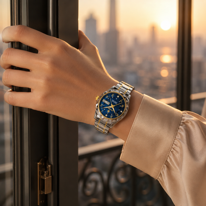 Eternal Poise Watch