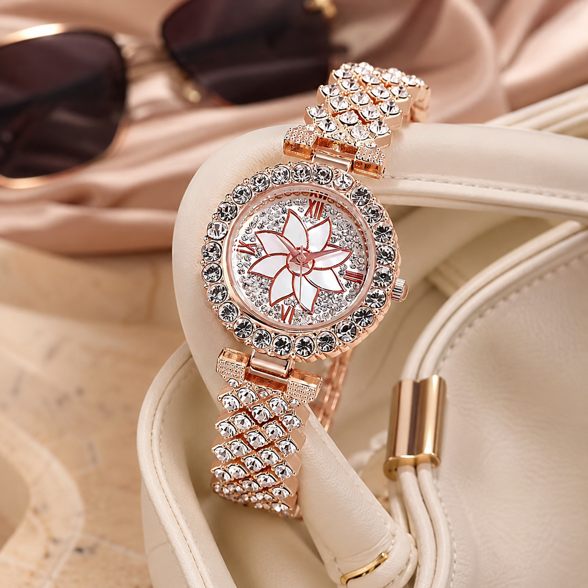 Aurorae Virtuoso Watch