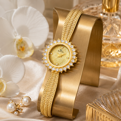 Château Solace Watch