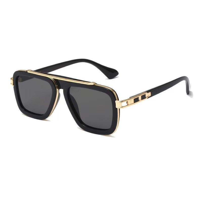 Belgrave Noir Sunglasses