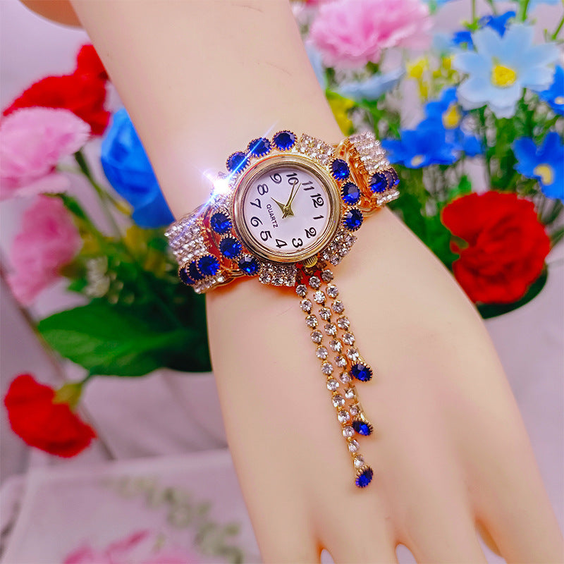 Élodiane Heirloom Watch