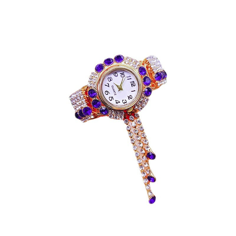 Élodiane Heirloom Watch