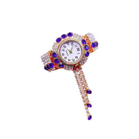 Élodiane Heirloom Watch