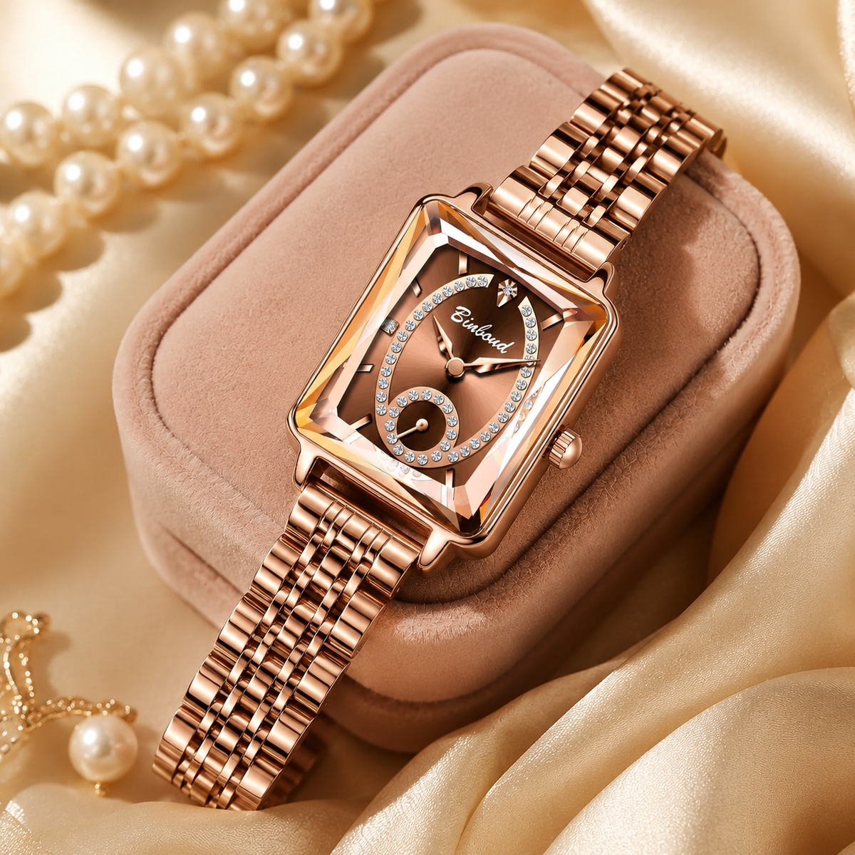 Regal Serenity Watch