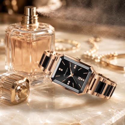 Radiant Epoque Watch