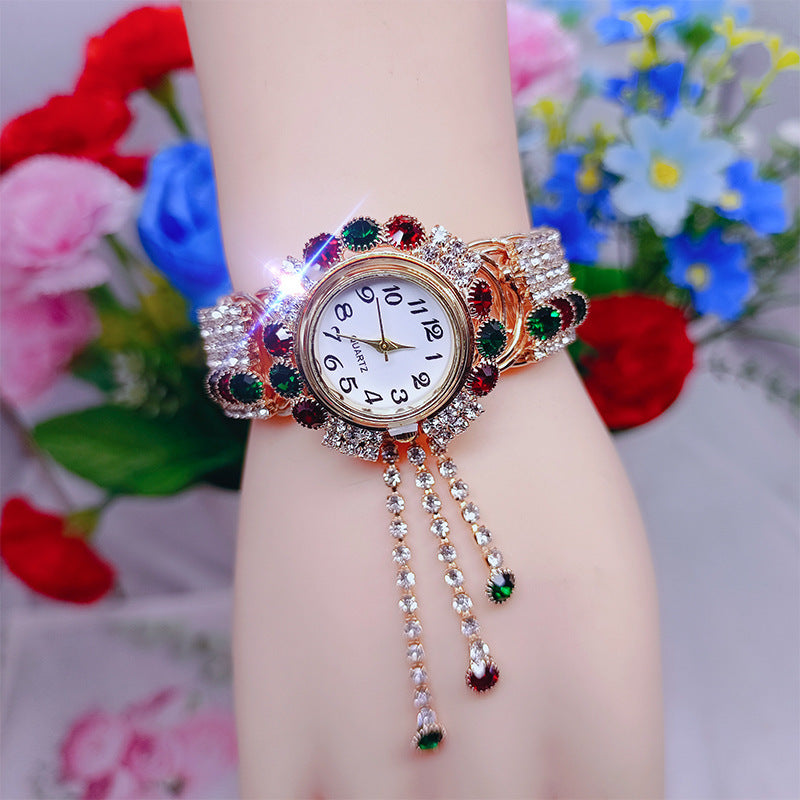 Élodiane Heirloom Watch