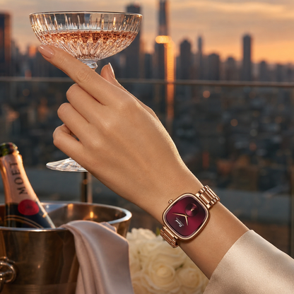 Seraphic Solennité Watch