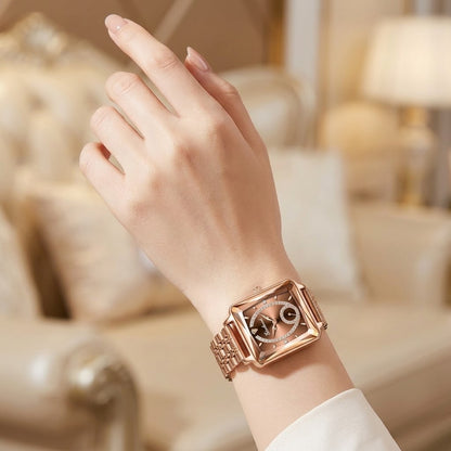 Regal Serenity Watch