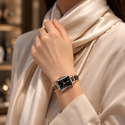 Radiant Epoque Watch