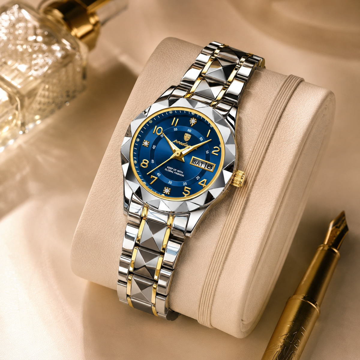 Eternal Poise Watch