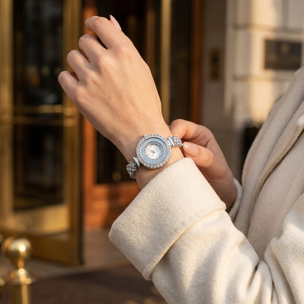 Eminent Aurorae Watch
