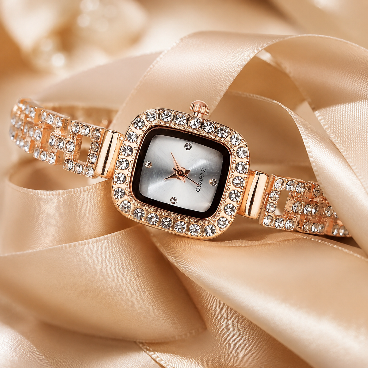Imperial Radiance Watch