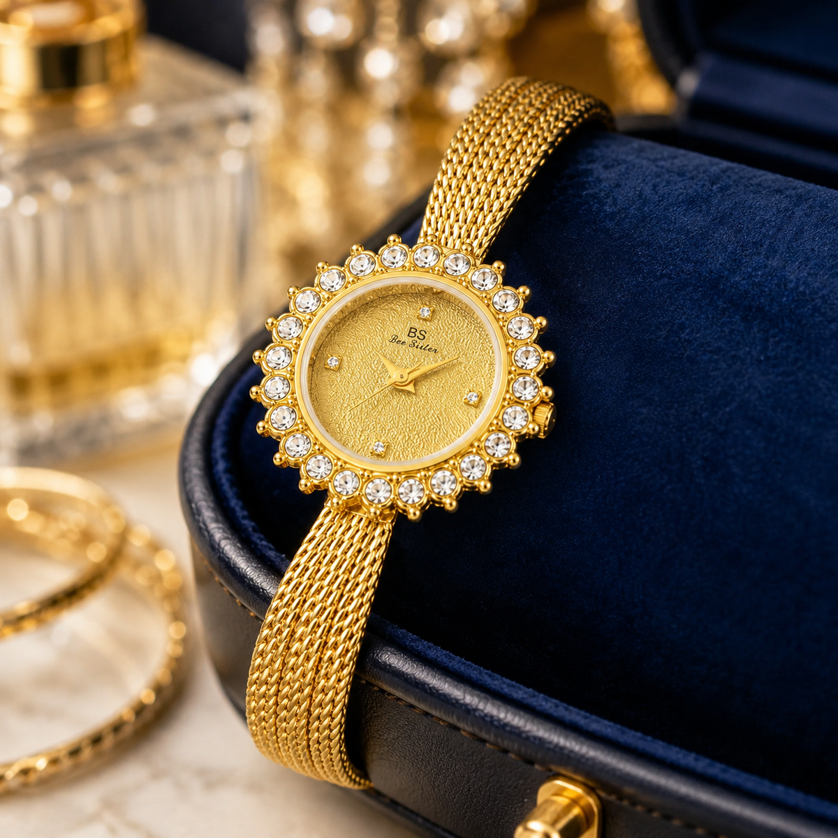Château Solace Watch