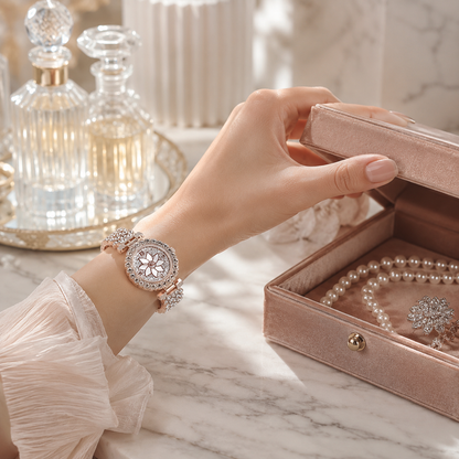 Aurorae Virtuoso Watch
