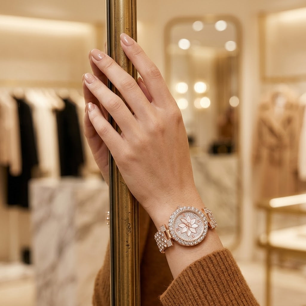 Aurorae Virtuoso Watch