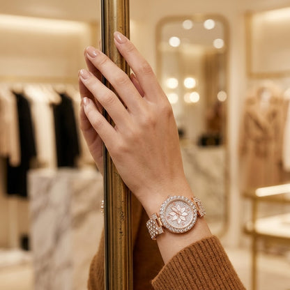 Aurorae Virtuoso Watch
