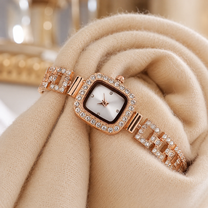 Imperial Radiance Watch