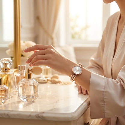 Lumière Éternel Watch