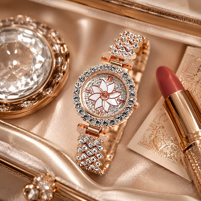 Aurorae Virtuoso Watch