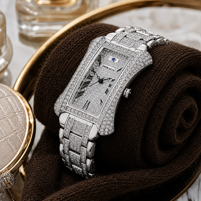 Opal Eclipse Watch