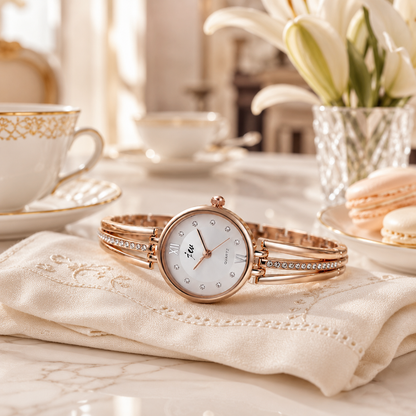 Lumière Éternel Watch